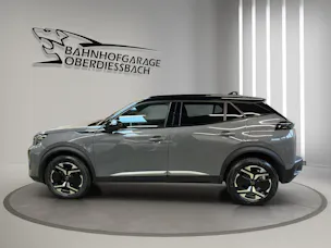 PEUGEOT 2008 1.2 PureTech GT