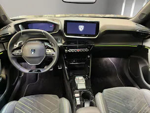 PEUGEOT 2008 1.2 PureTech GT