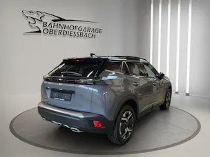 PEUGEOT 2008 1.2 PureTech GT
