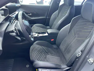 Peugeot 2008 1.2 PureTech GT