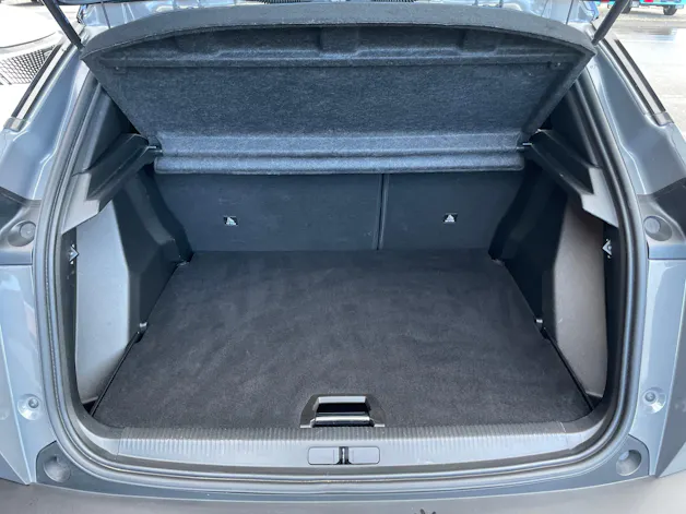 Peugeot 2008 1.2 PureTech GT