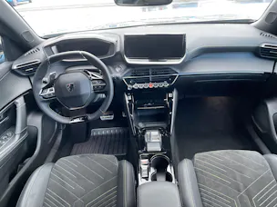 Peugeot 2008 1.2 PureTech GT
