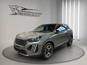 PEUGEOT 2008 1.2 PureTech GT