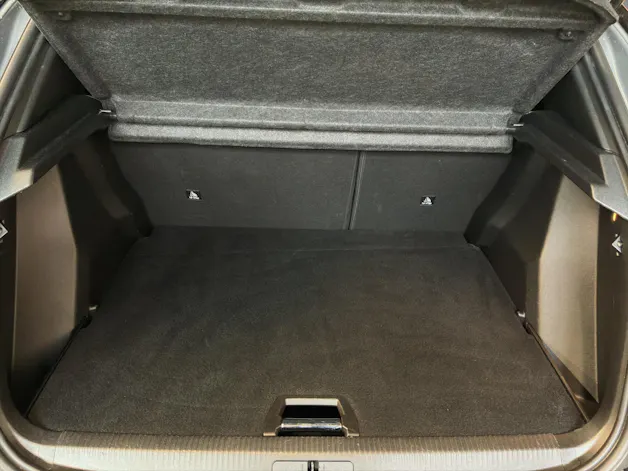 PEUGEOT 2008 1.2 PureTech GT