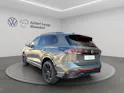 VW Tiguan 2.0 TSI DSG R-Line 4Motion