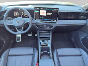 VW Tiguan 2.0 TSI DSG R-Line 4Motion