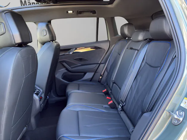 VW Tiguan 2.0 TSI DSG R-Line 4Motion