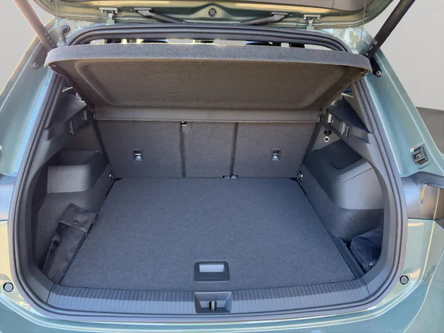 VW Tiguan 2.0 TSI DSG R-Line 4Motion
