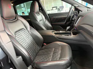 Maserati Levante S 3.0V6 GranSport Automatica