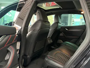 Maserati Levante S 3.0V6 GranSport Automatica