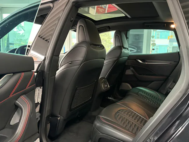 Maserati Levante S 3.0V6 GranSport Automatica