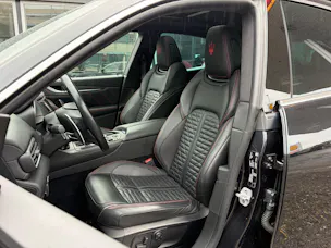Maserati Levante S 3.0V6 GranSport Automatica