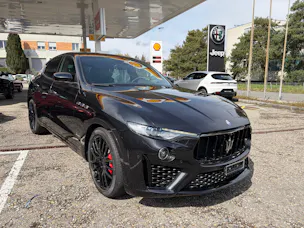 Maserati Levante S 3.0V6 GranSport Automatica