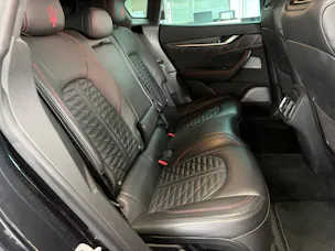 Maserati Levante S 3.0V6 GranSport Automatica
