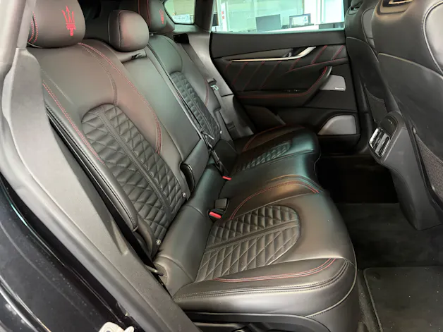 Maserati Levante S 3.0V6 GranSport Automatica