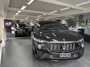 Maserati Levante S 3.0V6 GranSport Automatica