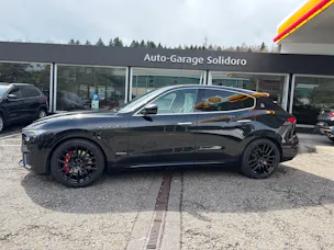 Maserati Levante S 3.0V6 GranSport Automatica