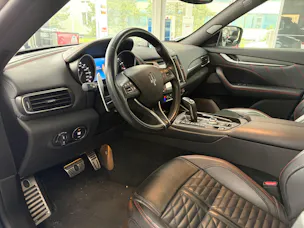 Maserati Levante S 3.0V6 GranSport Automatica