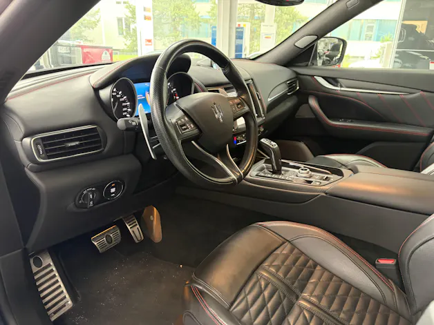 Maserati Levante S 3.0V6 GranSport Automatica