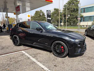 Maserati Levante S 3.0V6 GranSport Automatica