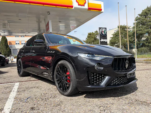 Maserati Levante S 3.0V6 GranSport Automatica