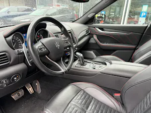 Maserati Levante S 3.0V6 GranSport Automatica