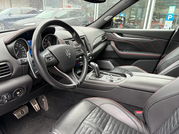 Maserati Levante S 3.0V6 GranSport Automatica