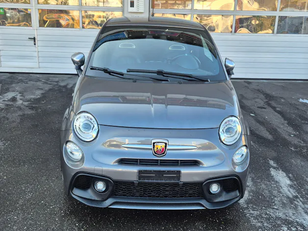 Fiat 595 1.4 16V Turbo Abarth Turismo