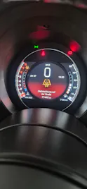 Fiat 595 1.4 16V Turbo Abarth Turismo
