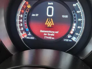 Fiat 595 1.4 16V Turbo Abarth Turismo