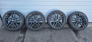 Fiat 595 1.4 16V Turbo Abarth Turismo