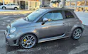 Fiat 595 1.4 16V Turbo Abarth Turismo
