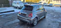 Fiat 595 1.4 16V Turbo Abarth Turismo