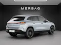 Mercedes-Benz EQA 350 66,5 kWh 4Matic Swiss Star