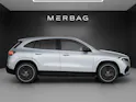 Mercedes-Benz EQA 350 66,5 kWh 4Matic Swiss Star