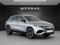 Mercedes-Benz EQA 350 66,5 kWh 4Matic Swiss Star