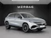 Mercedes-Benz EQA 350 66,5 kWh 4Matic Swiss Star