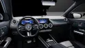 Mercedes-Benz EQA 350 66,5 kWh 4Matic Swiss Star