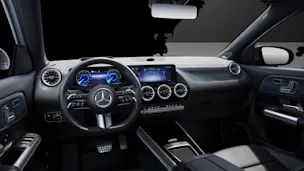 Mercedes-Benz EQA 350 66,5 kWh 4Matic Swiss Star