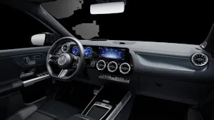 Mercedes-Benz EQA 350 66,5 kWh 4Matic Swiss Star