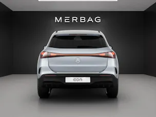 Mercedes-Benz EQA 350 66,5 kWh 4Matic Swiss Star