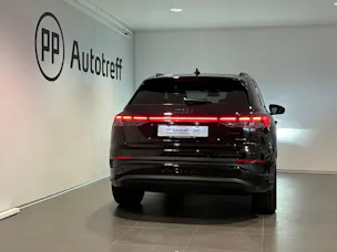 Audi Q4 e-tron 45 Edition Swiss Ski quattro