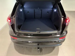 Audi Q4 e-tron 45 Edition Swiss Ski quattro