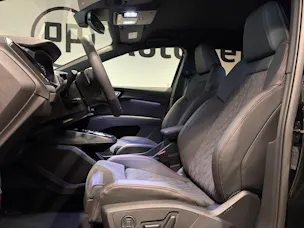 Audi Q4 e-tron 45 Edition Swiss Ski quattro