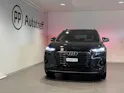 Audi Q4 e-tron 45 Edition Swiss Ski quattro