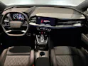 Audi Q4 e-tron 45 Edition Swiss Ski quattro