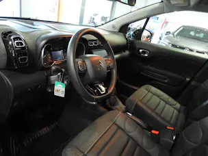 Citroën C3 Aircross 1.2i Turbo Max EAT6