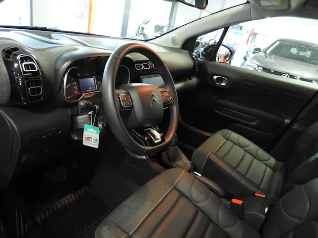 Citroën C3 Aircross 1.2i Turbo Max EAT6