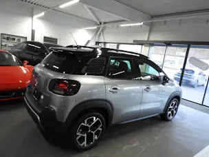 Citroën C3 Aircross 1.2i Turbo Max EAT6
