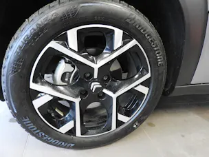 Citroën C3 Aircross 1.2i Turbo Max EAT6